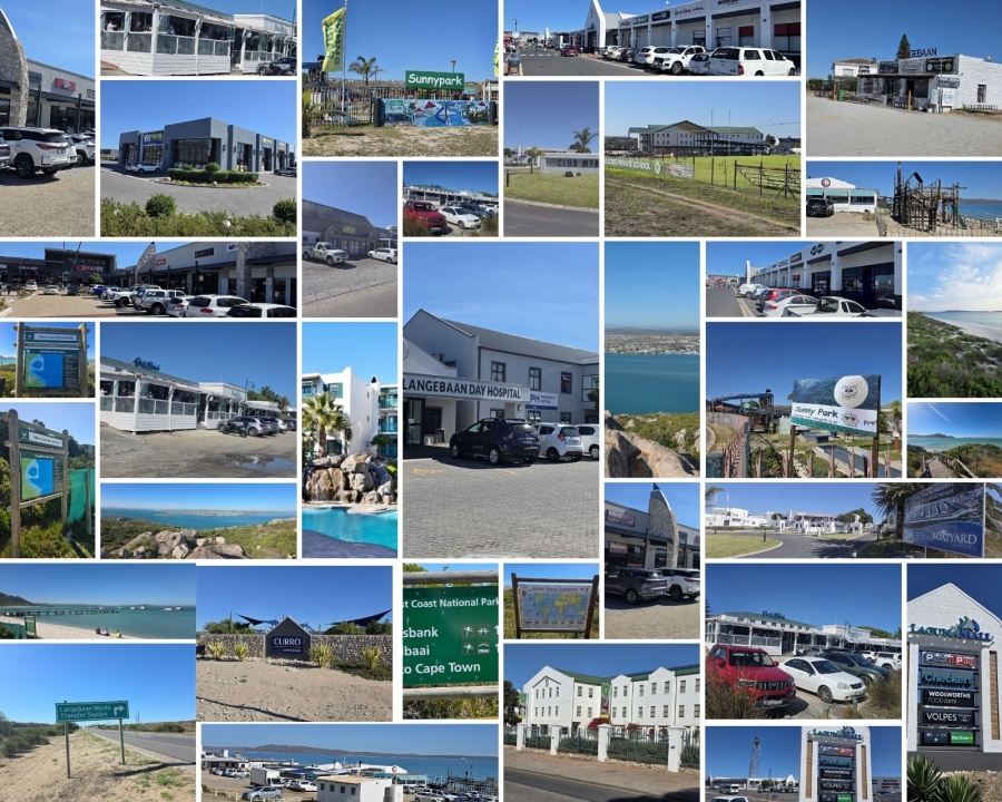 2 Bedroom Property for Sale in Laguna Sands Western Cape
